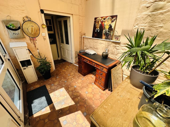 Landour Cottage