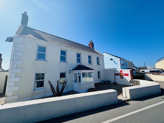 Shields & Rutland Guernsey Estate Agent & Property Manager