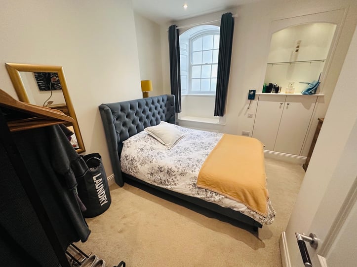 Flat 1, Le Coin de la Ville 