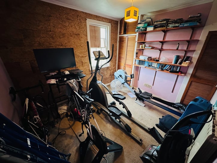 4 Little St John Street