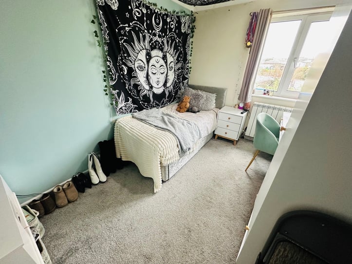 Hawke's Nest 20 Les Banques