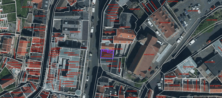 Flat 1 14 Le Bordage