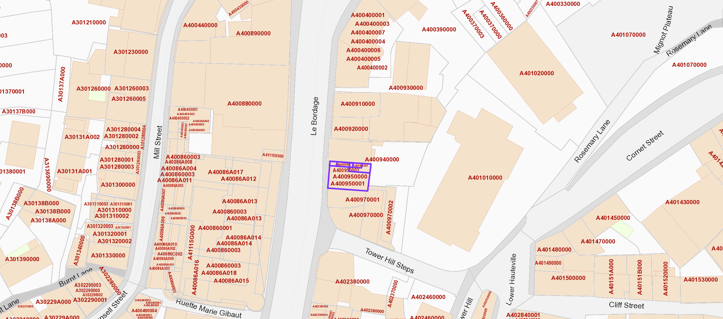 Flat 1 14 Le Bordage