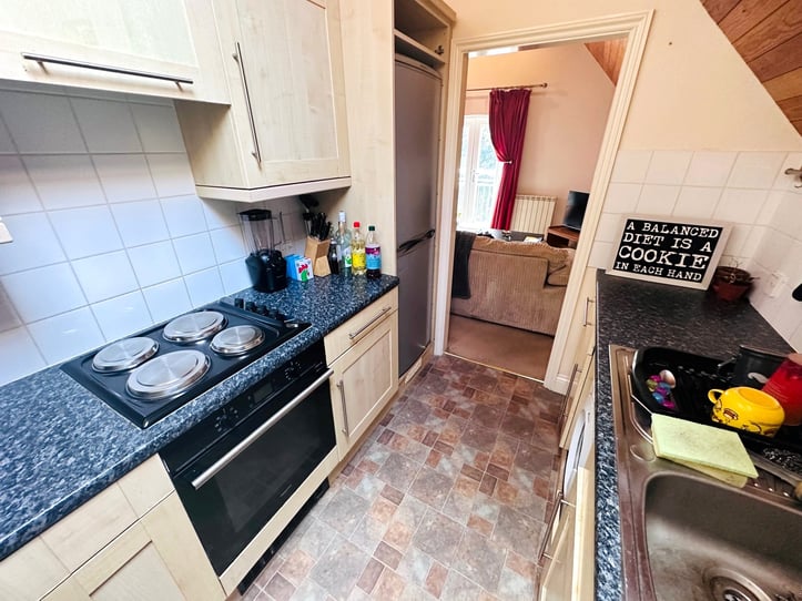  12 Durrington Court 