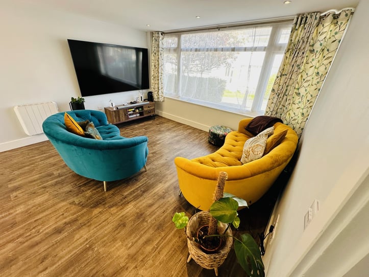 Les Berries   2 Les douze Maisons