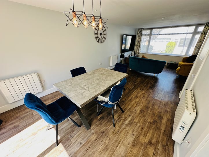 Les Berries   2 Les douze Maisons