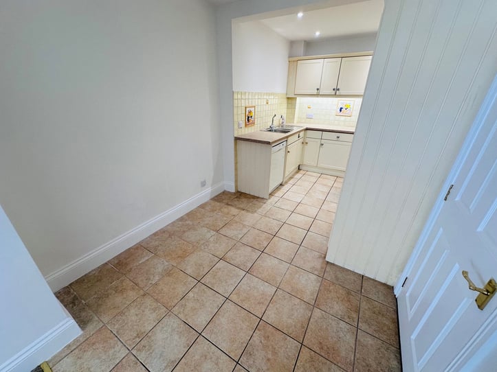  Flat 1, 5 Sausmarez Street