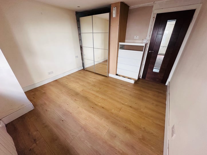  Flat 1 14 Le Bordage