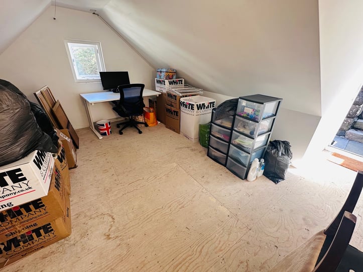 Flat 1, Le Coin de la Ville 