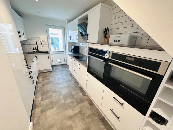 Bahay Kubo 5 Le Villocq