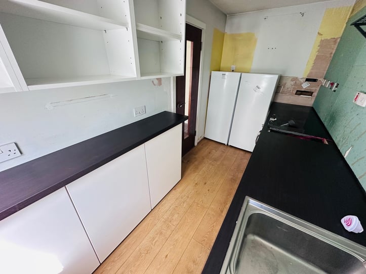  Flat 1 14 Le Bordage