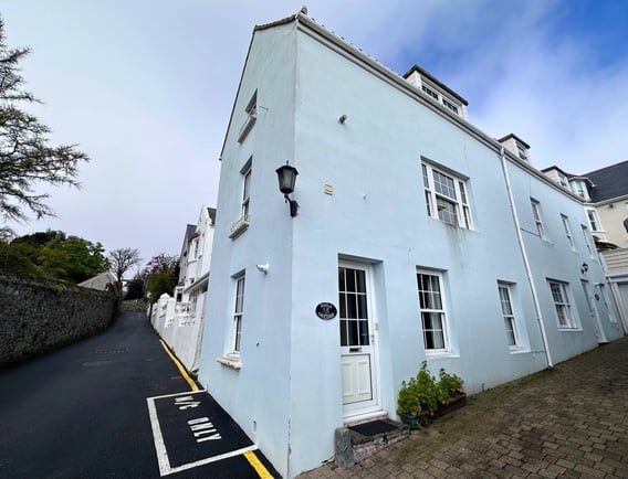  Doyle Cottage 