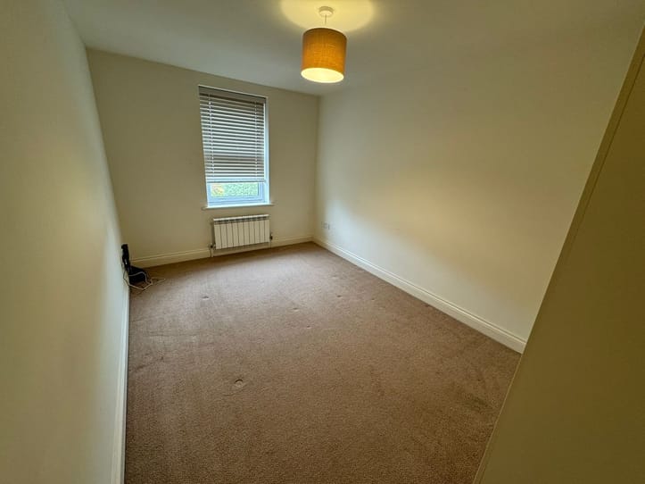 Flat 11, Les Casquets