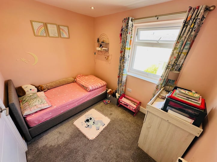 Les Berries   2 Les douze Maisons