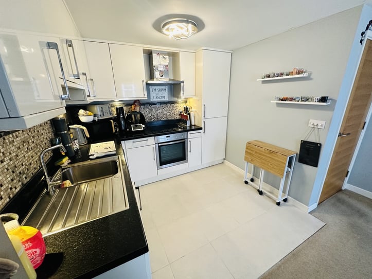  Apartment 2, Herald Court 
