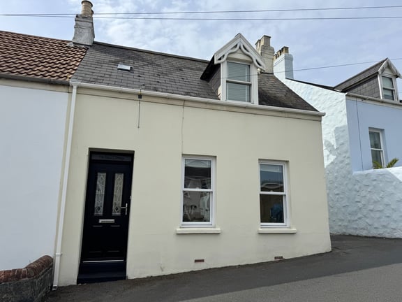  Fir Tree Cottage 
