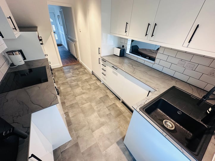 Bahay Kubo 5 Le Villocq