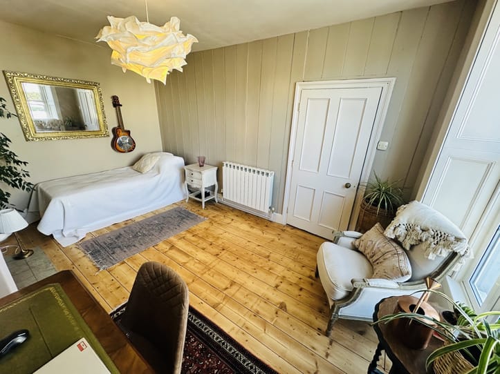 Landour Cottage