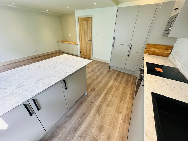 Flat 1 14 Le Bordage