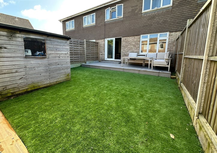  Endor  25 Courtil Ollivier