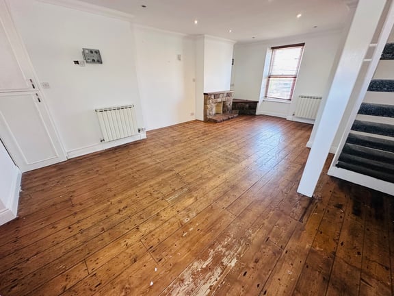  2 Alexandra Terrace 