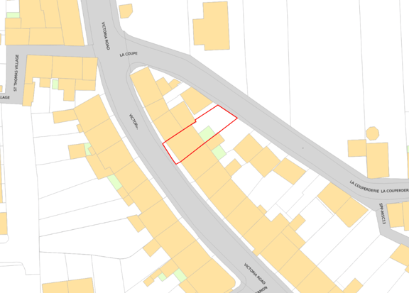  110 Victoria Road 