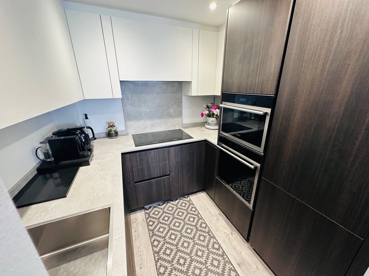  Apartment 3, The Haven 