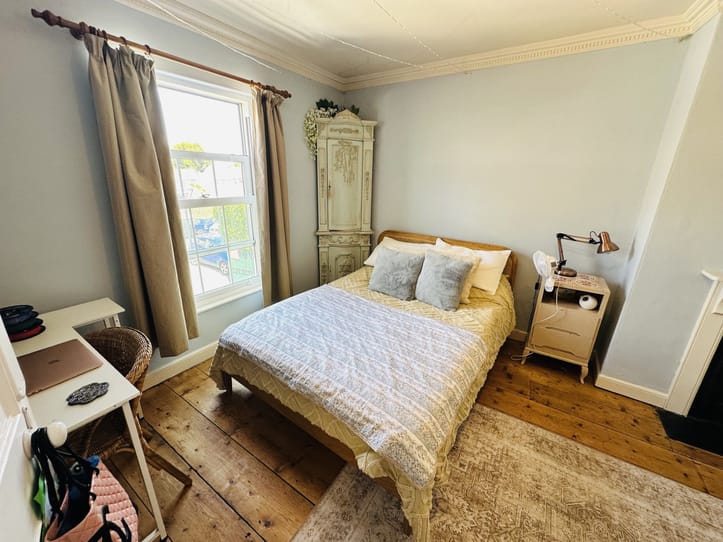 Landour Cottage