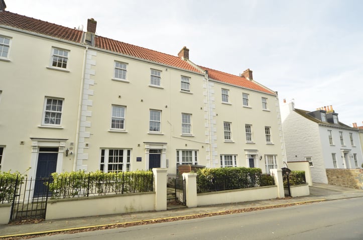  15 Kings Court 