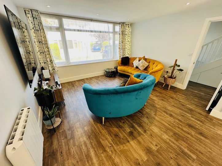 Les Berries   2 Les douze Maisons