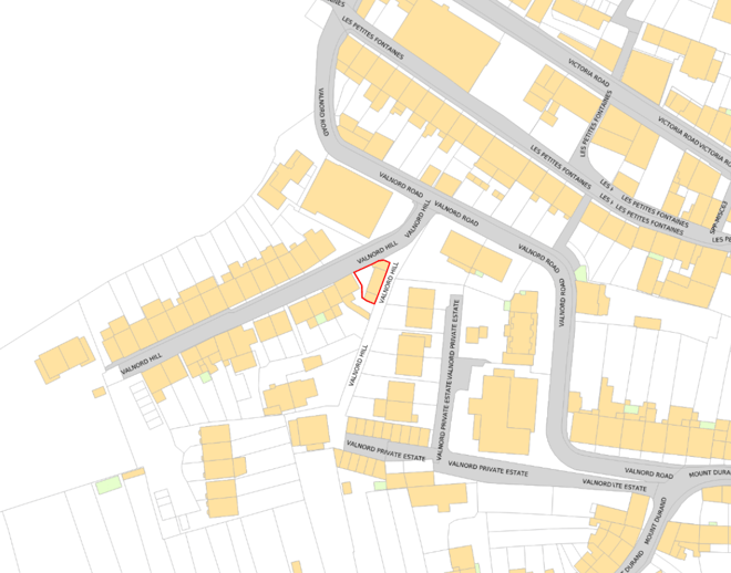 Boundary Map