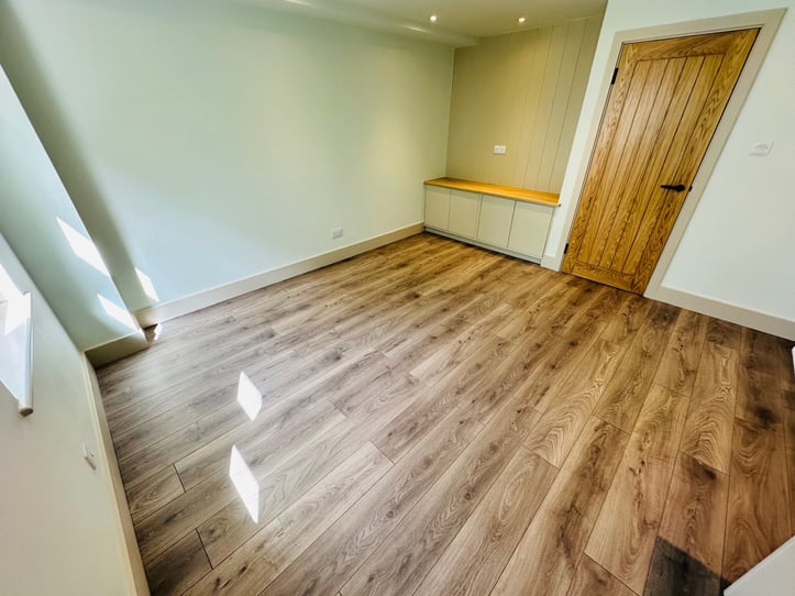 Flat 1 14 Le Bordage