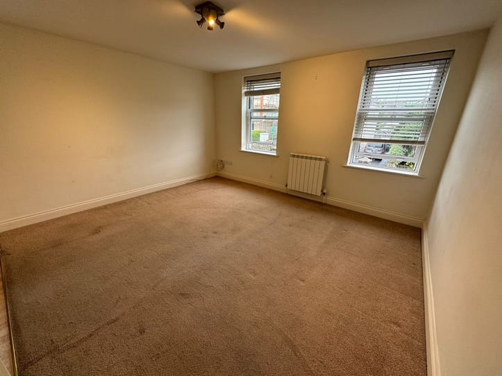 Flat 11, Les Casquets