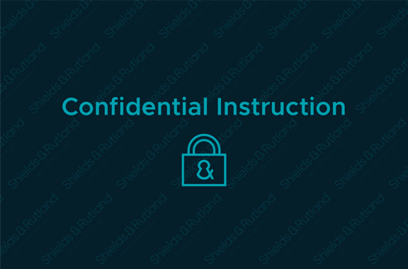  Confidential 