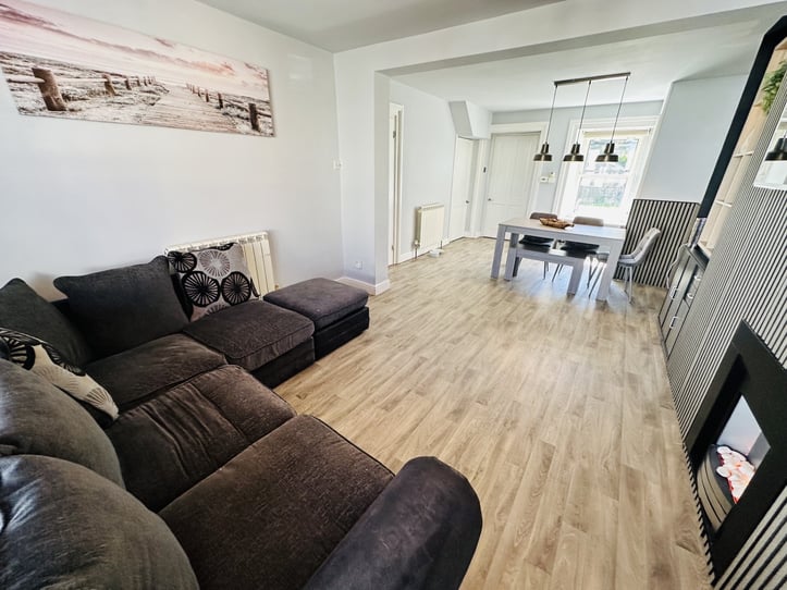 Folie Maison 3 Connaught Terrace Victoria Avenue