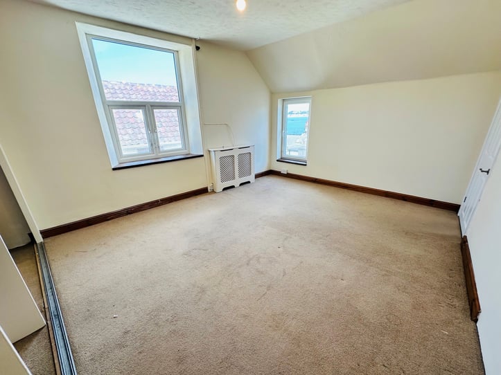  Flat 3, 28A Paris Street 