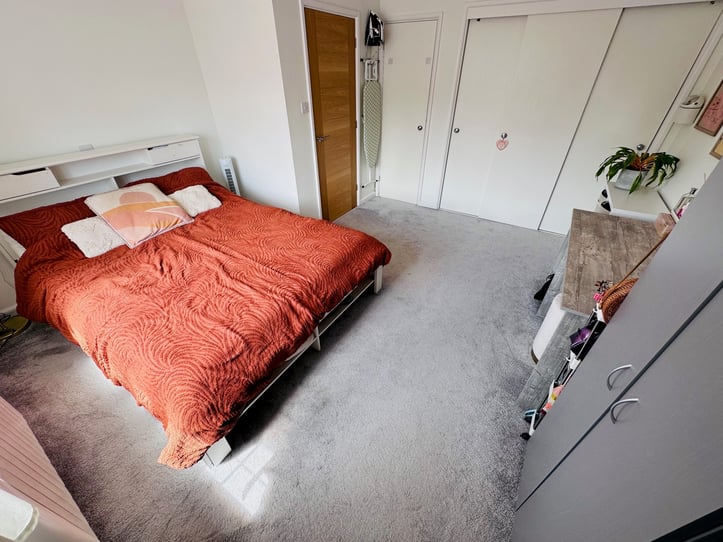  9 St Cecilia Court 