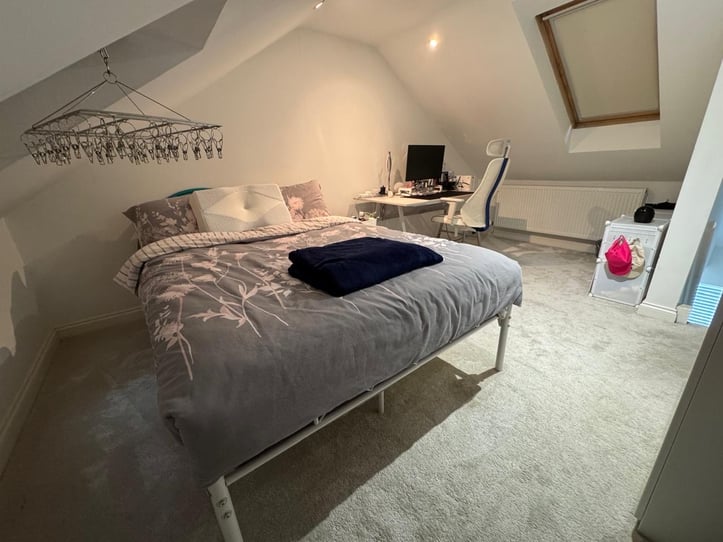  Apartment 2, Elm Grove Court 