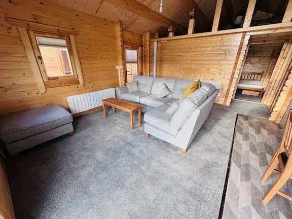  Floating Cabin, Beaucette Marina 