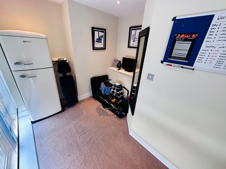 2 Vue de Godfrey Rental Shields & Rutlands