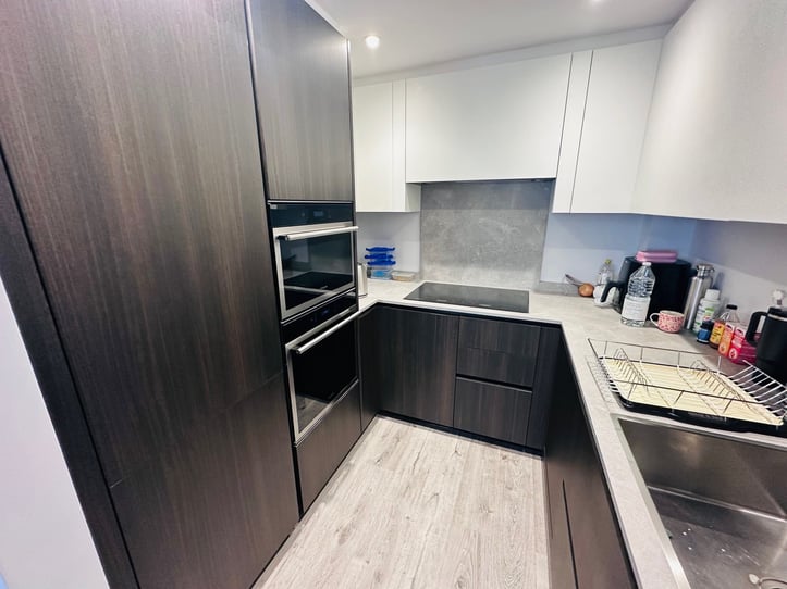  Apartment 7, The Haven 