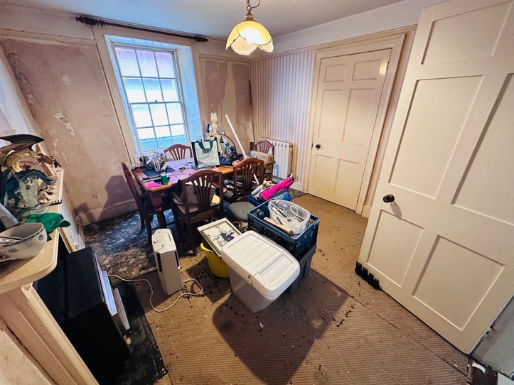 4 Little St John Street