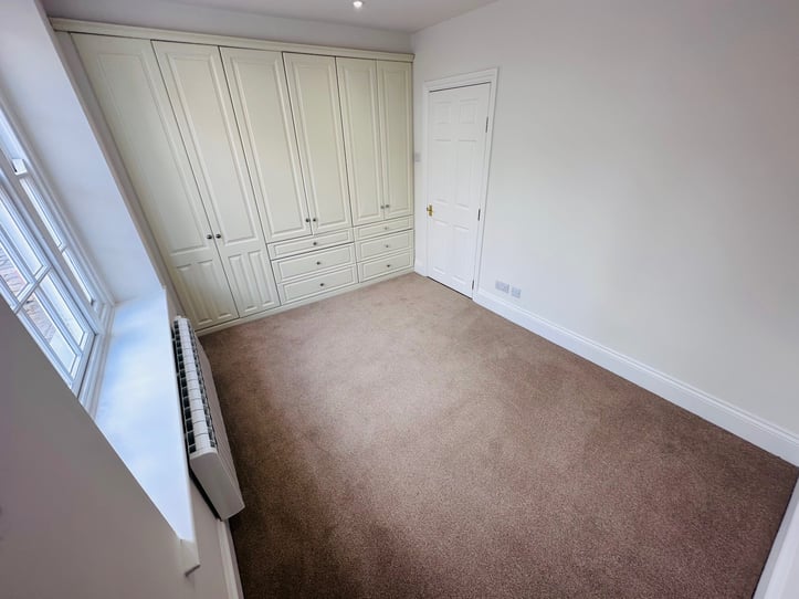  Flat 1, 5 Sausmarez Street