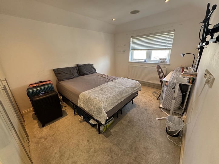  Apartment 2, Elm Grove Court 