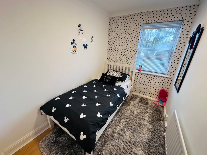 Bahay Kubo 5 Le Villocq