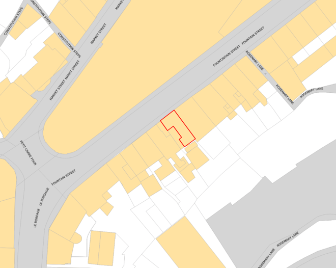 Boundary Map