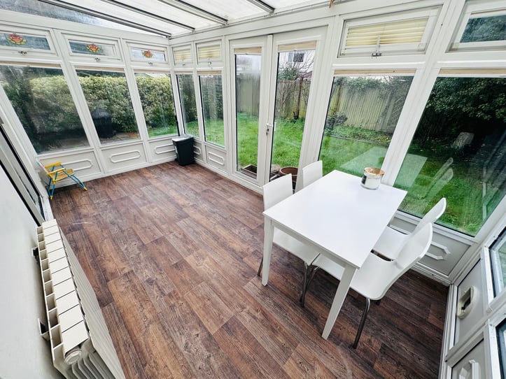 Bahay Kubo 5 Le Villocq