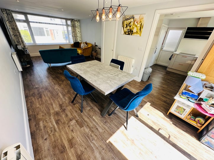 Les Berries   2 Les douze Maisons