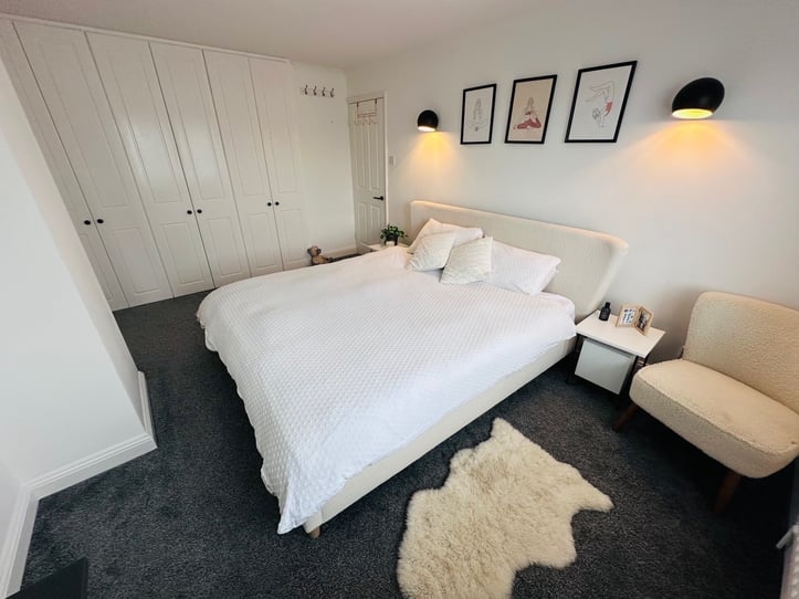 Bahay Kubo 5 Le Villocq