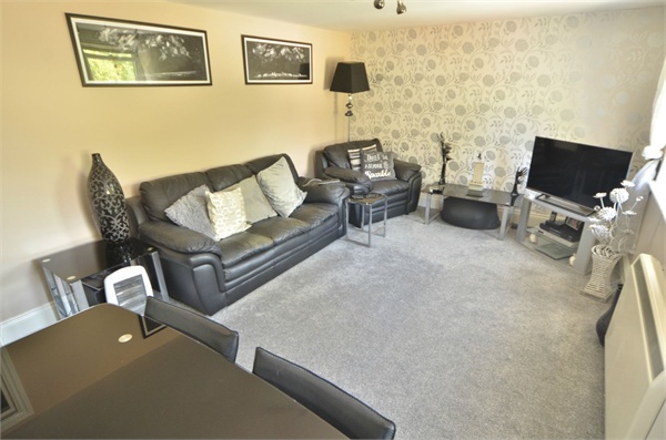  Flat 4 15 Allez Street